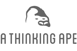 A Thinking Ape Entertainment Ltd., a software company.