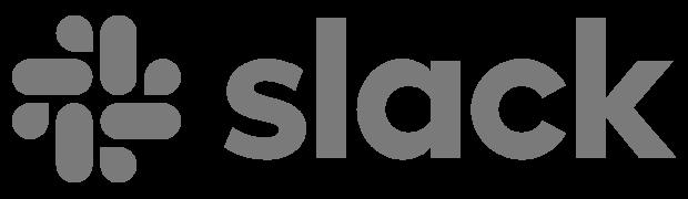 Slack, a cloud-based team communication platform.
