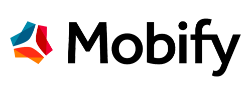 Mobify, a salesforce company.