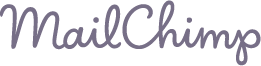 Mailchimp's logo, a marketing automation and email marketing platform.