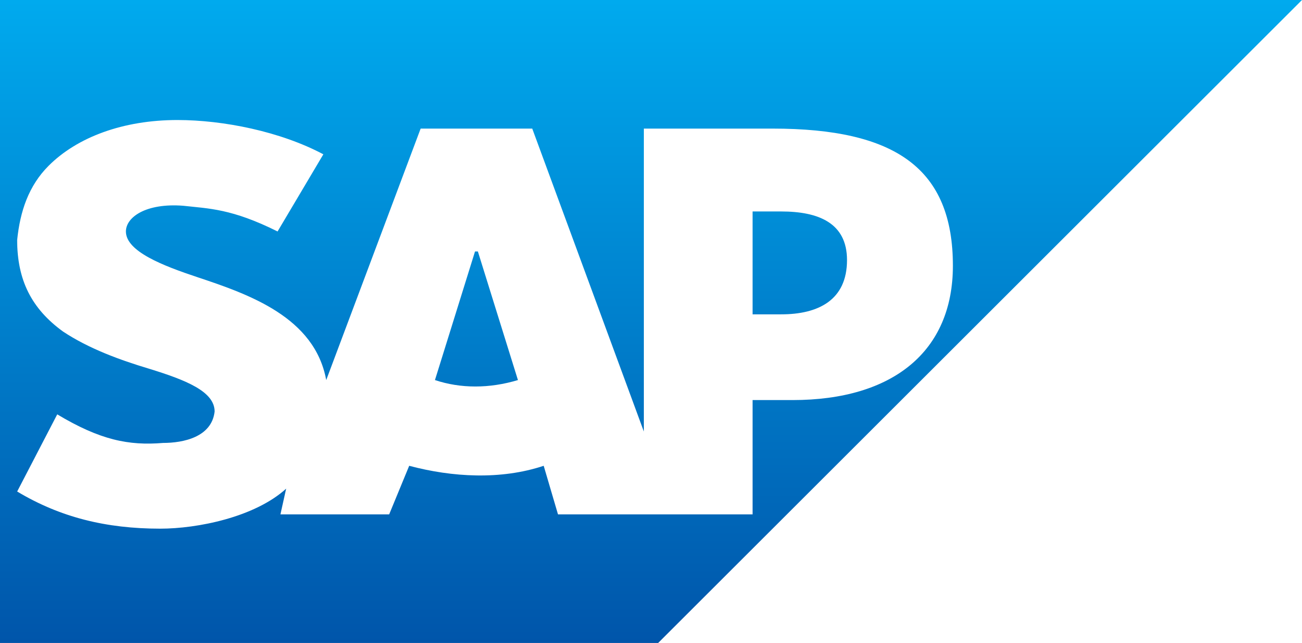 SAP Canada logo.